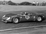 Lola T70 Spyder 1965 года